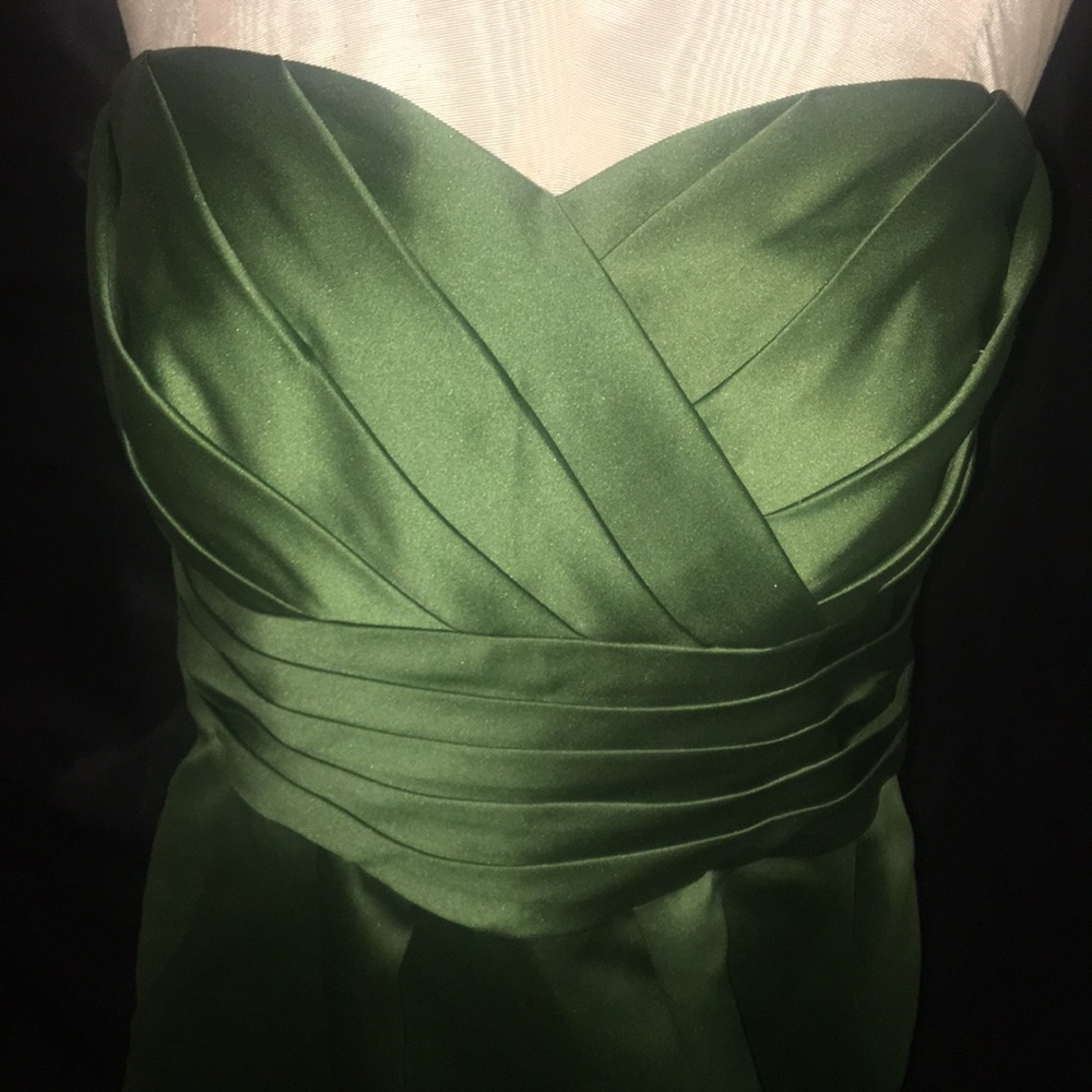 Gown